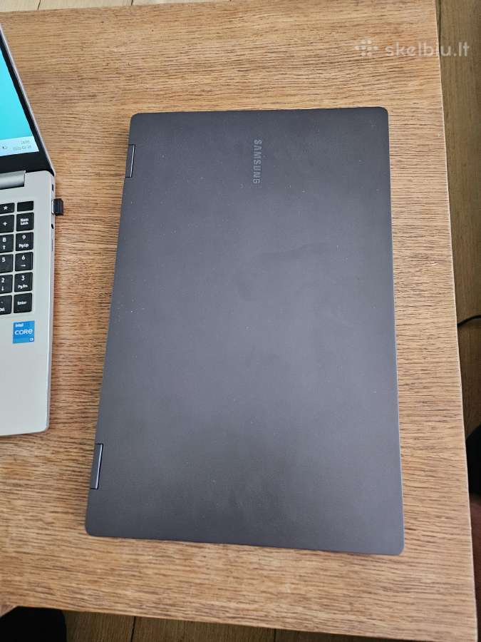 Samsung galaxy book3 Amoled 360 - nuotraukos Nr. 5
