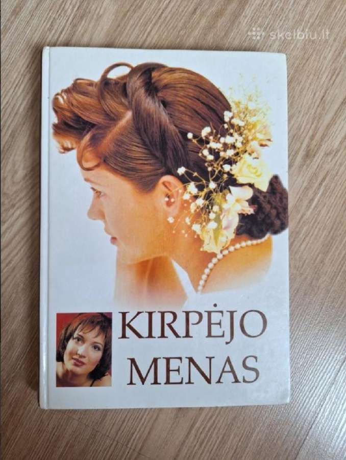Kirpėjo menas