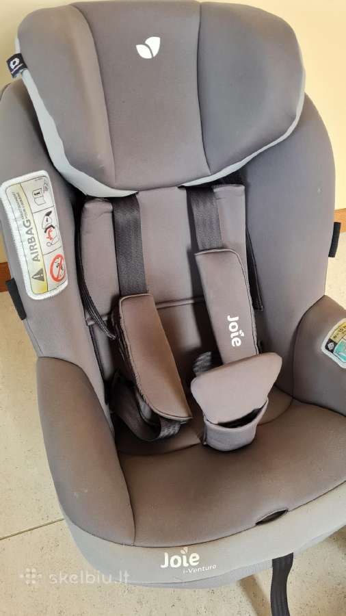 Jolie i-venture ir bazės i-base advance komplektas - nuotraukos Nr. 2