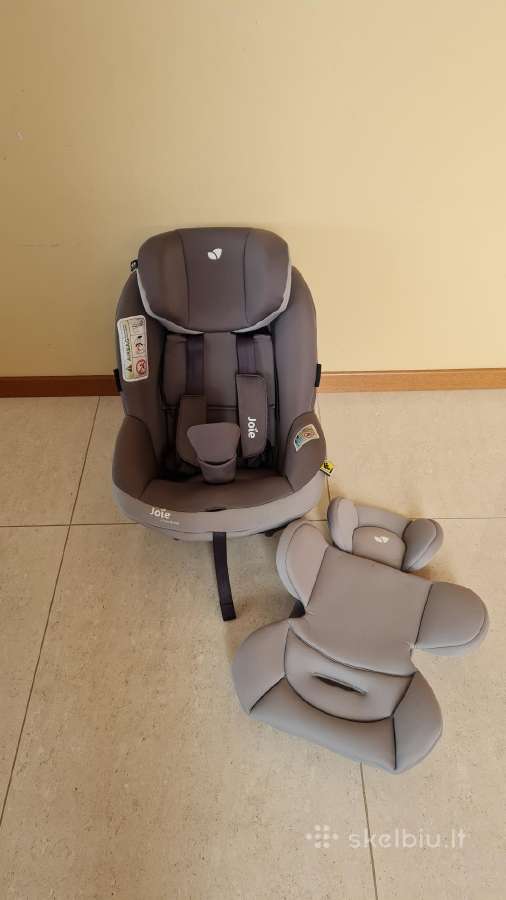 Jolie i-venture ir bazės i-base advance komplektas - nuotraukos Nr. 3