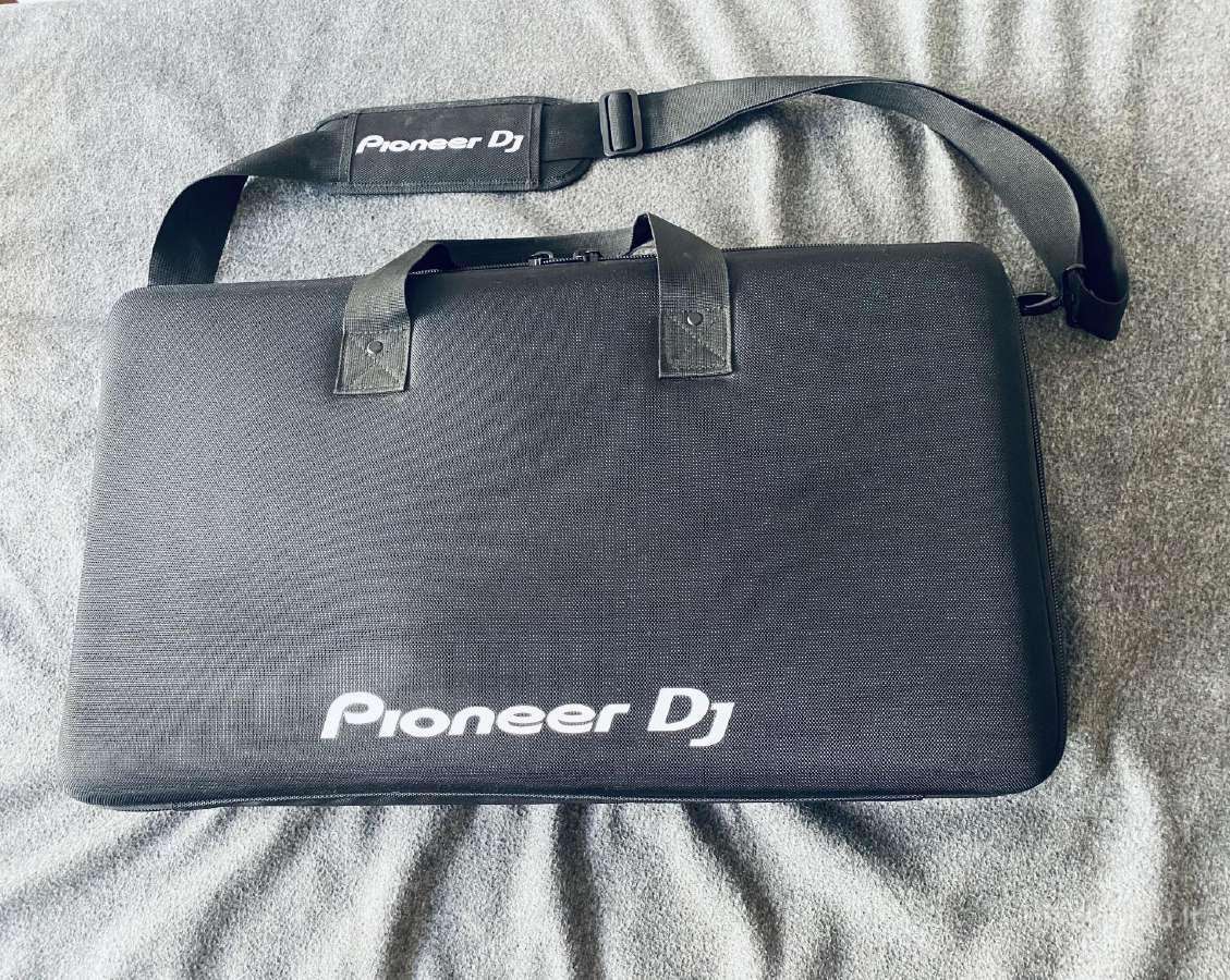Dj Kontroleris Pioneer Ddj-800 - nuotraukos Nr. 7