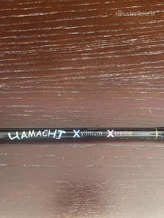 Hamachi Nano Xylimum Xtreme - nuotraukos Nr. 3