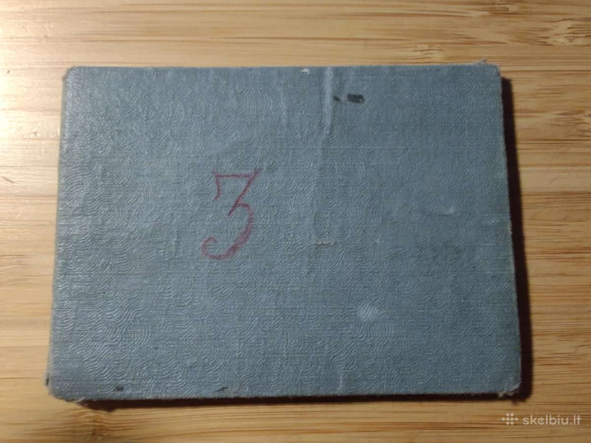 Jonavos statybos tresto pažymėjimas 1970 - nuotraukos Nr. 2