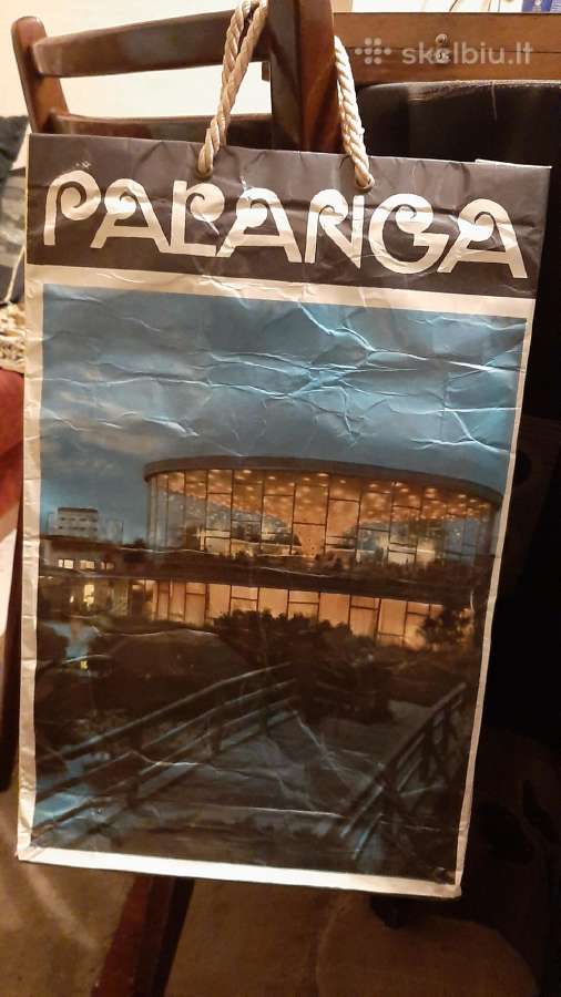 Vintažinė tašė rankinė suvenyras