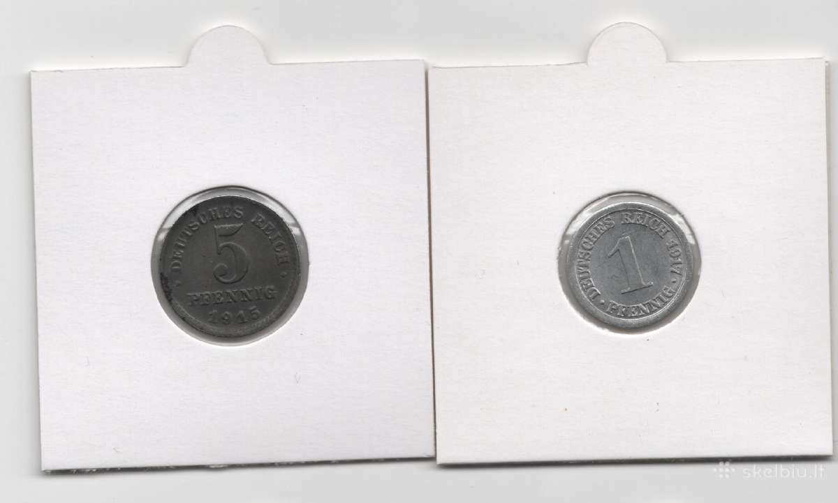 Vokietijos imperija 1871 - 1922 - nuotraukos Nr. 12