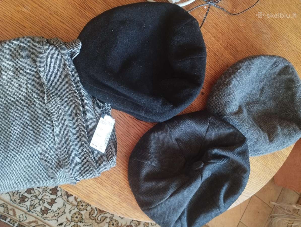 Vyriški aksesuarai