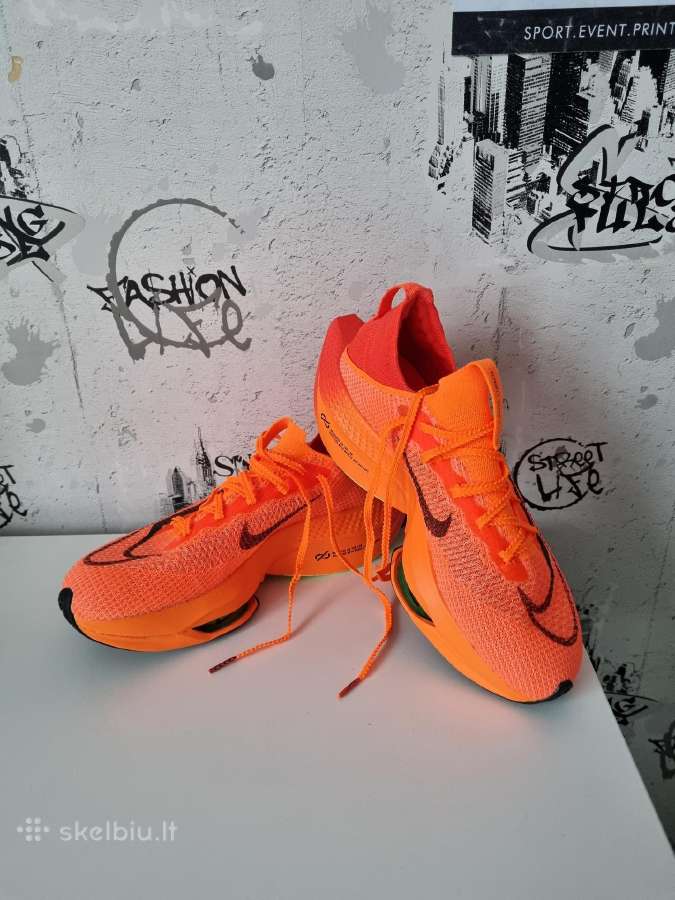 Nike Alphafly 2 batai !Netikri!