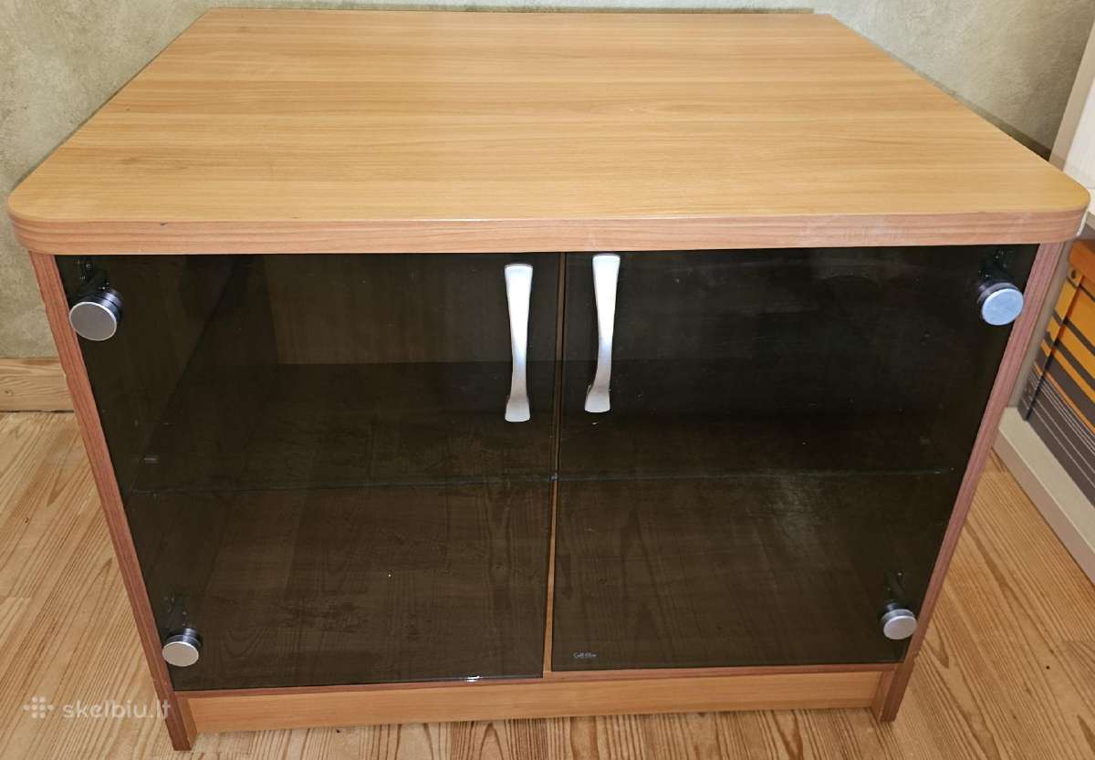 Spintelė, TV spintelė