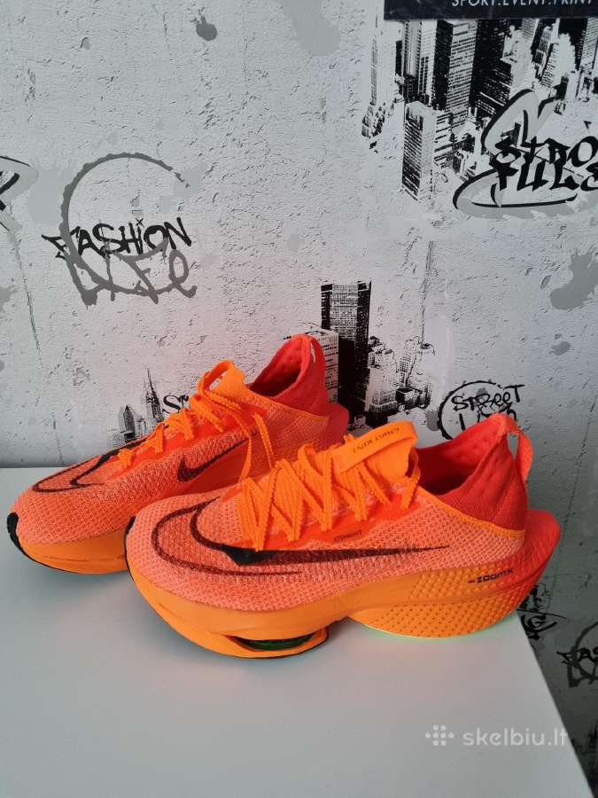 Nike Alphafly 2 batai !Netikri! - nuotraukos Nr. 2