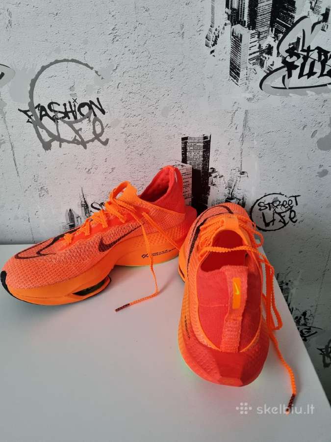 Nike Alphafly 2 batai !Netikri! - nuotraukos Nr. 3