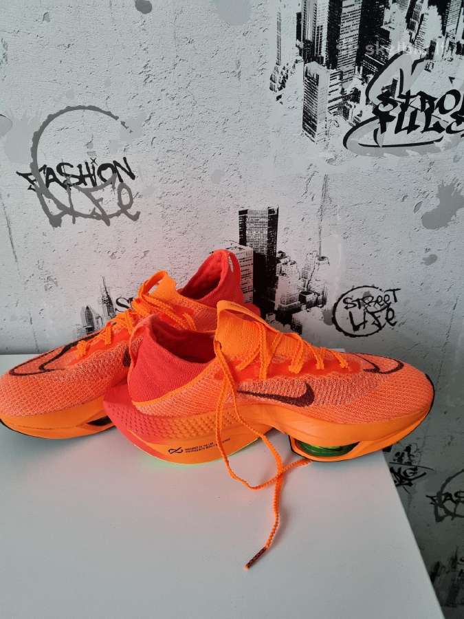 Nike Alphafly 2 batai !Netikri! - nuotraukos Nr. 4