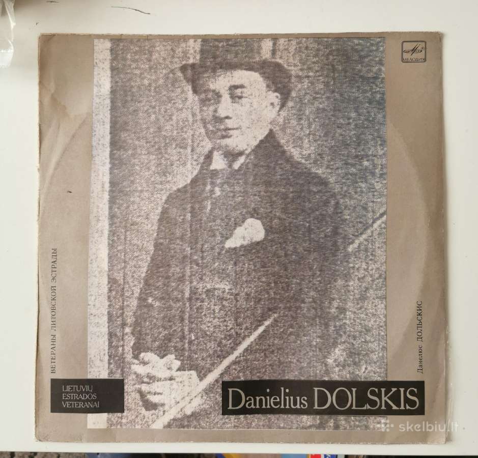 Plokštelės - nuotraukos Nr. 3