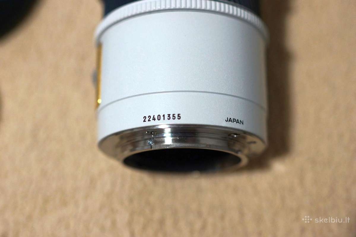 Minolta Af 200mm F2.8 G Apo Hs - nuotraukos Nr. 6