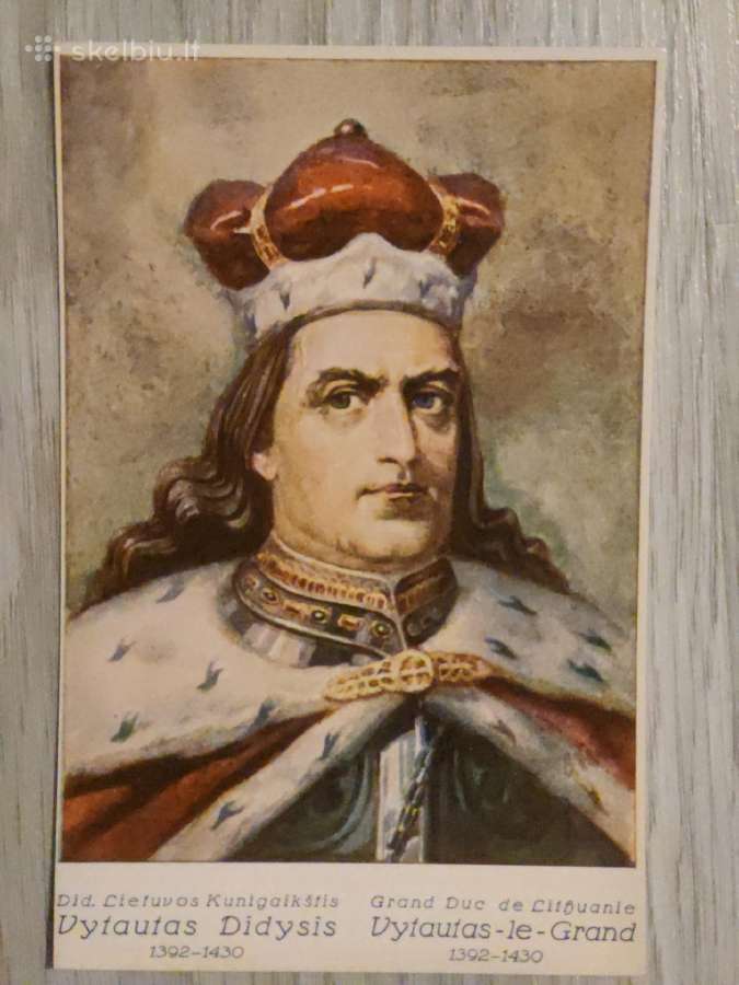 Vytautas Didysis