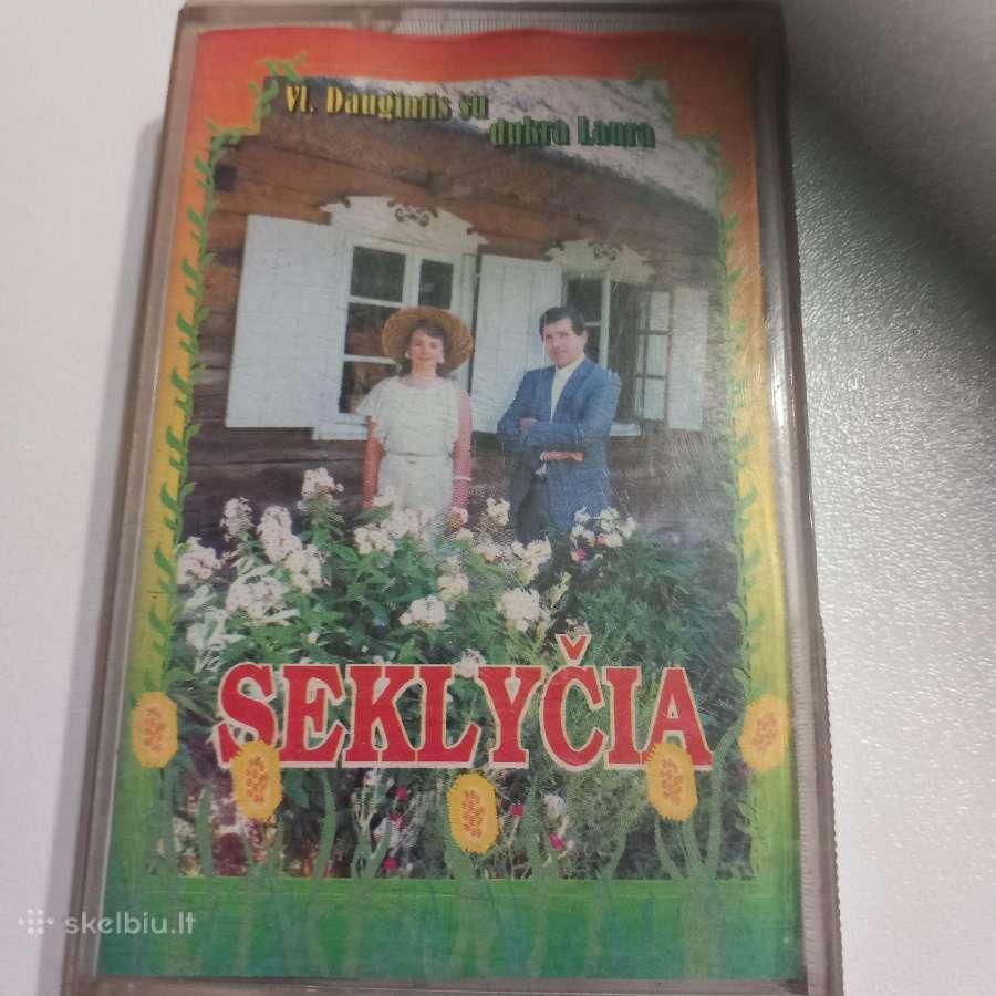 Seklyčia