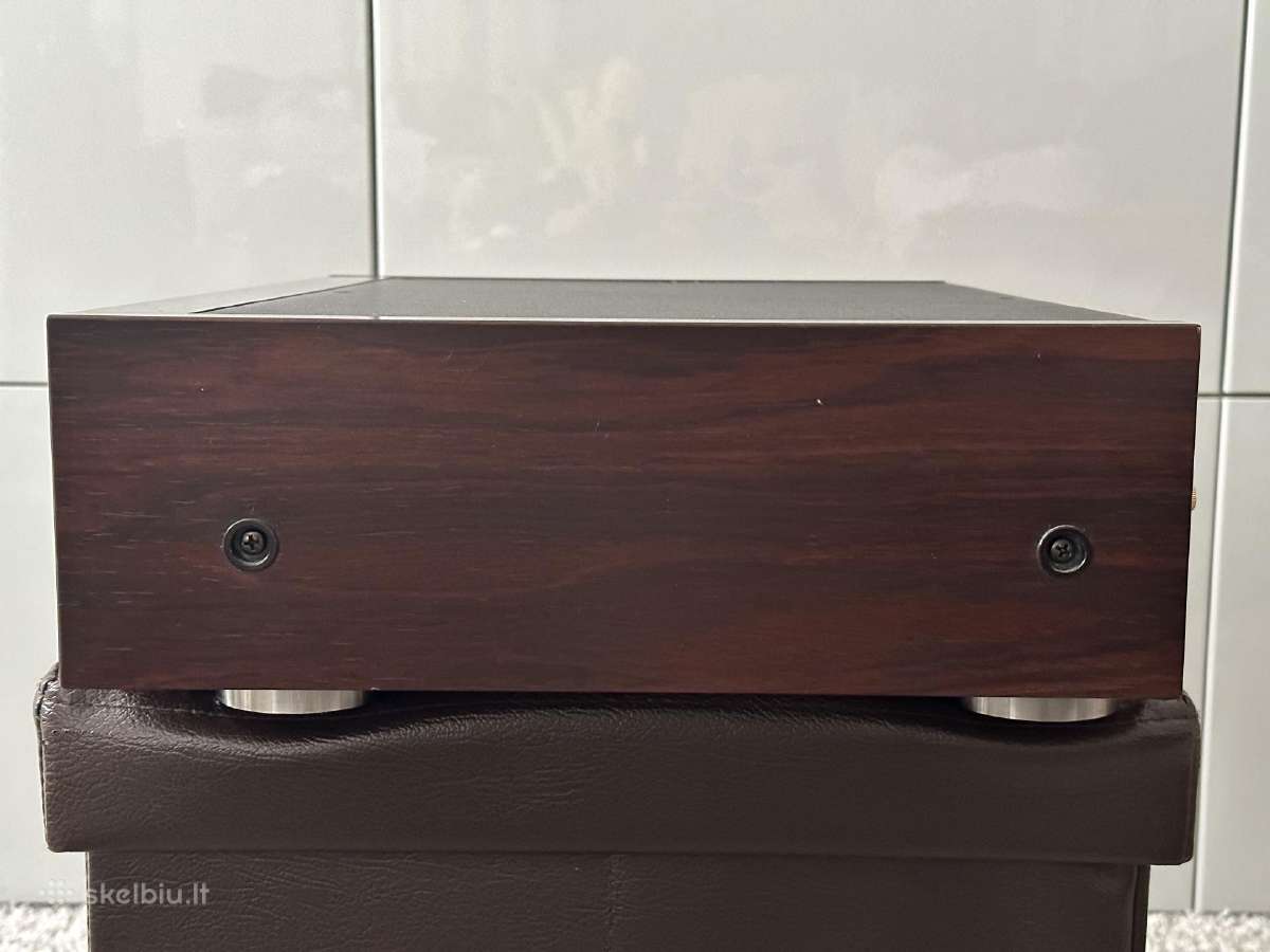 Sony Ta-e80es - nuotraukos Nr. 3