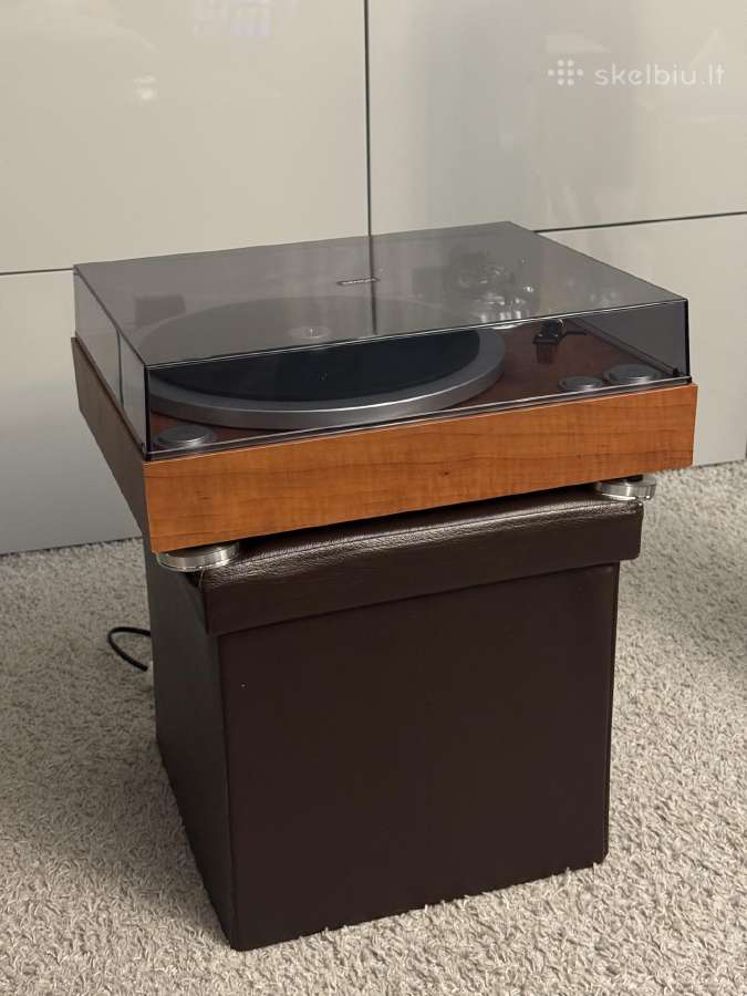 Denon Dp-500m