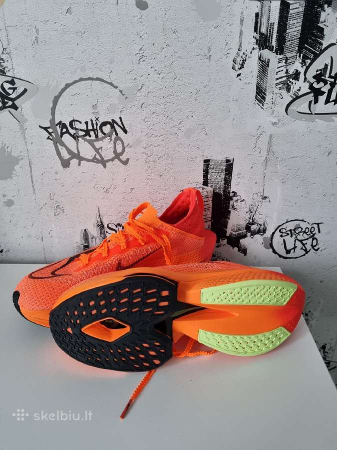 Nike Alphafly 2 batai !Netikri! - nuotraukos Nr. 5