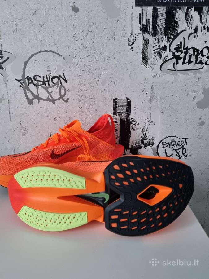 Nike Alphafly 2 batai !Netikri! - nuotraukos Nr. 6
