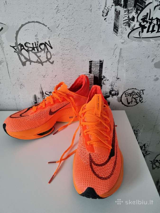Nike Alphafly 2 batai !Netikri! - nuotraukos Nr. 7