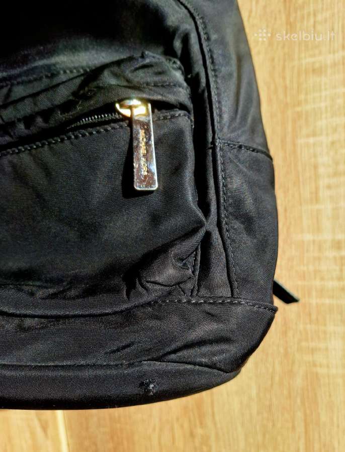 Michael Kors kuprinė - nuotraukos Nr. 10