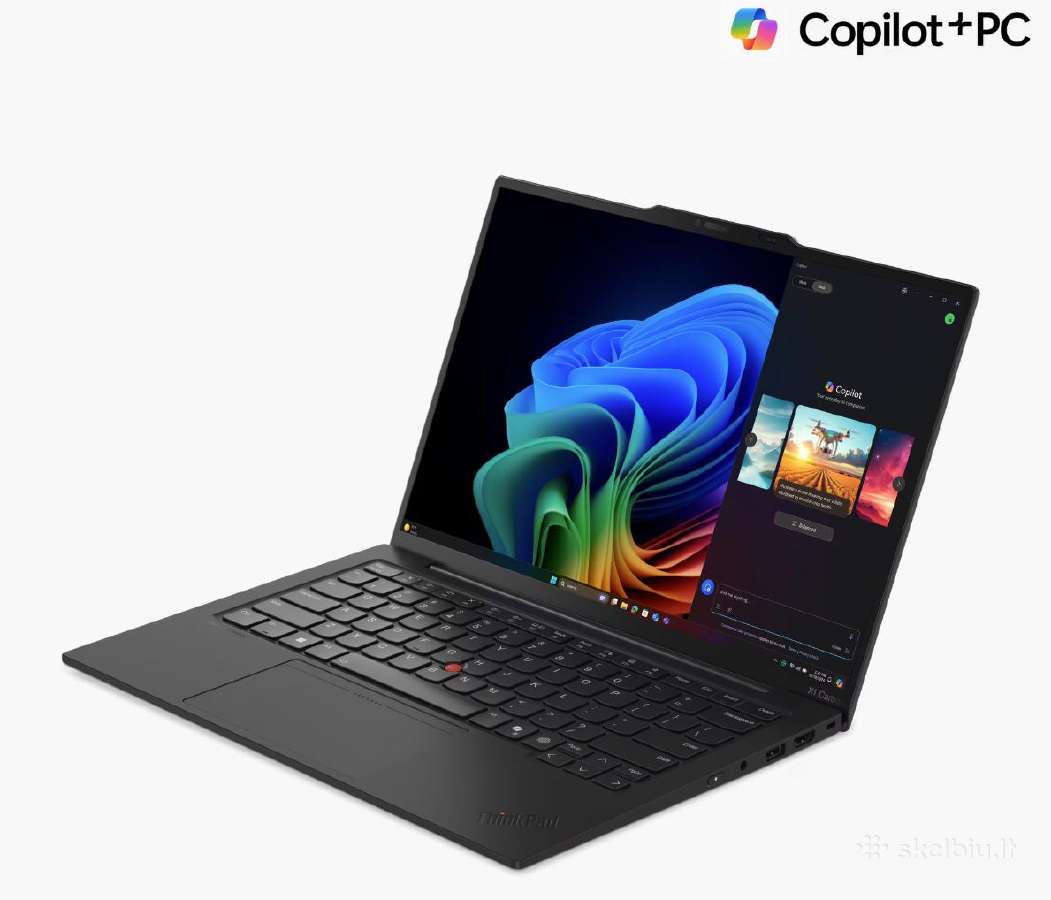 Lenovo Thinkpad X1 Carbon G12, G13 Itsupply - nuotraukos Nr. 3