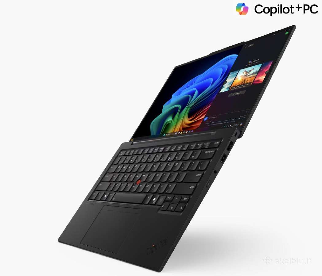 Lenovo Thinkpad X1 Carbon G12, G13 Itsupply - nuotraukos Nr. 4