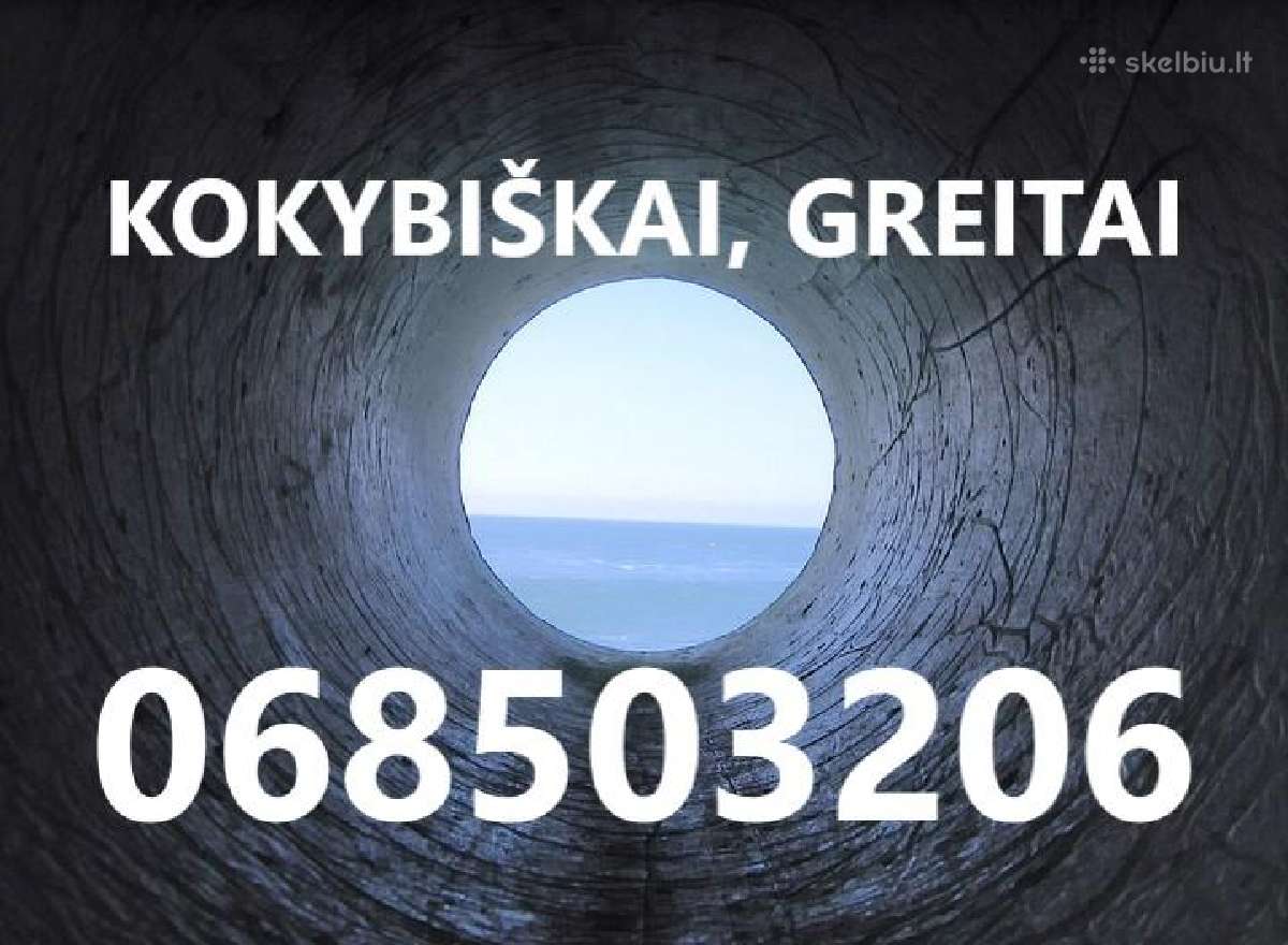 Angų pjovimas, skylių gręžimas. - nuotraukos Nr. 17