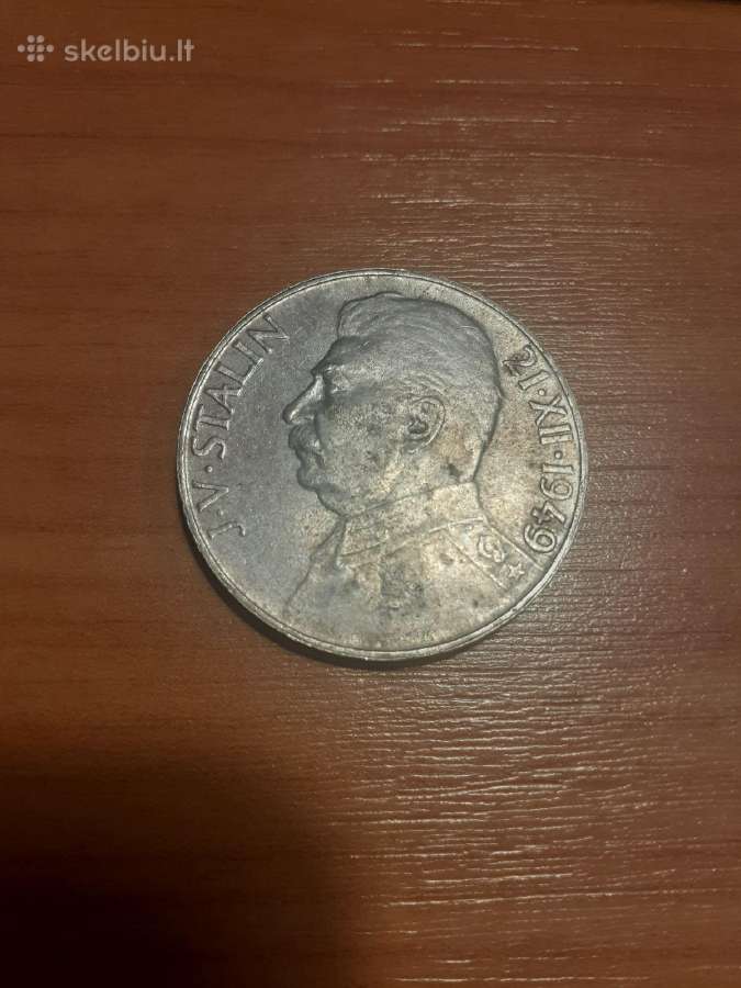 100 kronų Čekoslovakija Ag