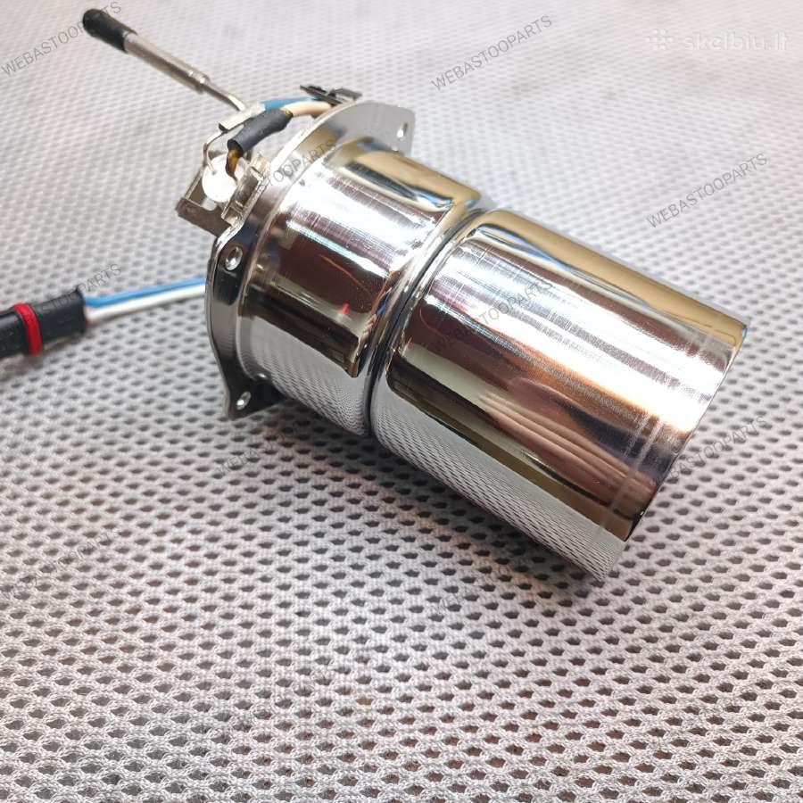 Webasto Thermo Top C, Z, E, P degiklis su žvake - nuotraukos Nr. 3