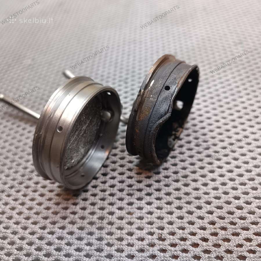 Webasto Thermo Top C, Z, E, P degiklis su žvake - nuotraukos Nr. 11