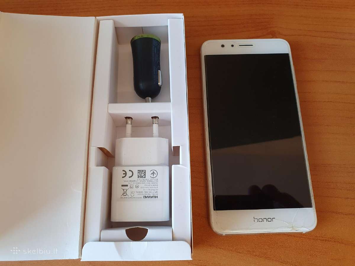 Honor 8