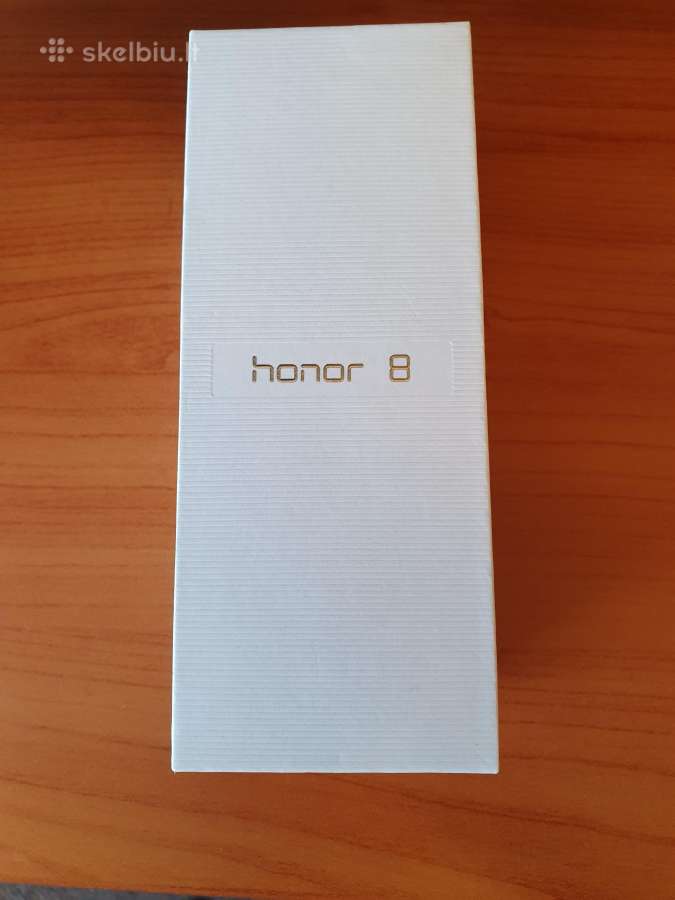 Honor 8 - nuotraukos Nr. 5