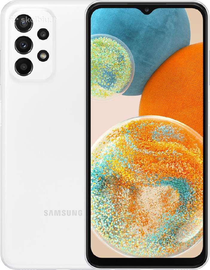 Ieškau donoro Samsung a23 5G