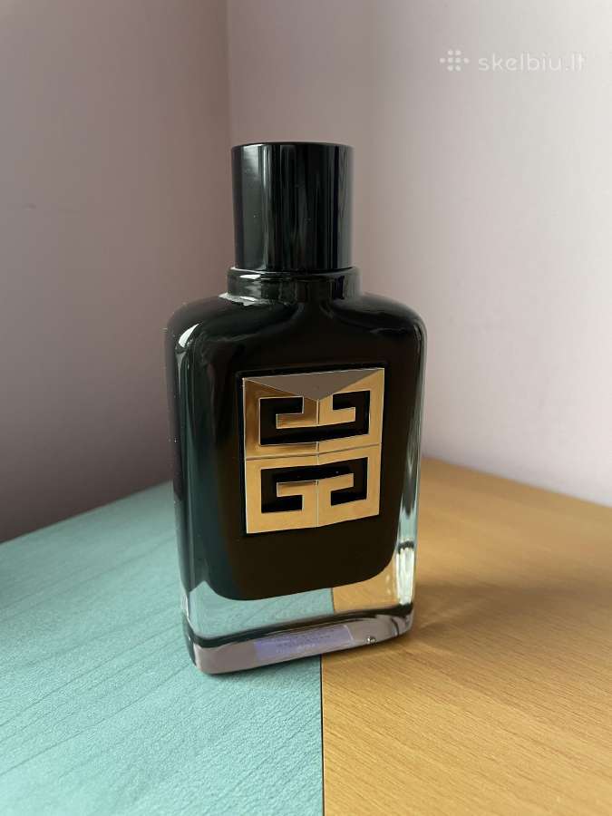 Givenchy Gentleman Society kvepalai (60 ml)