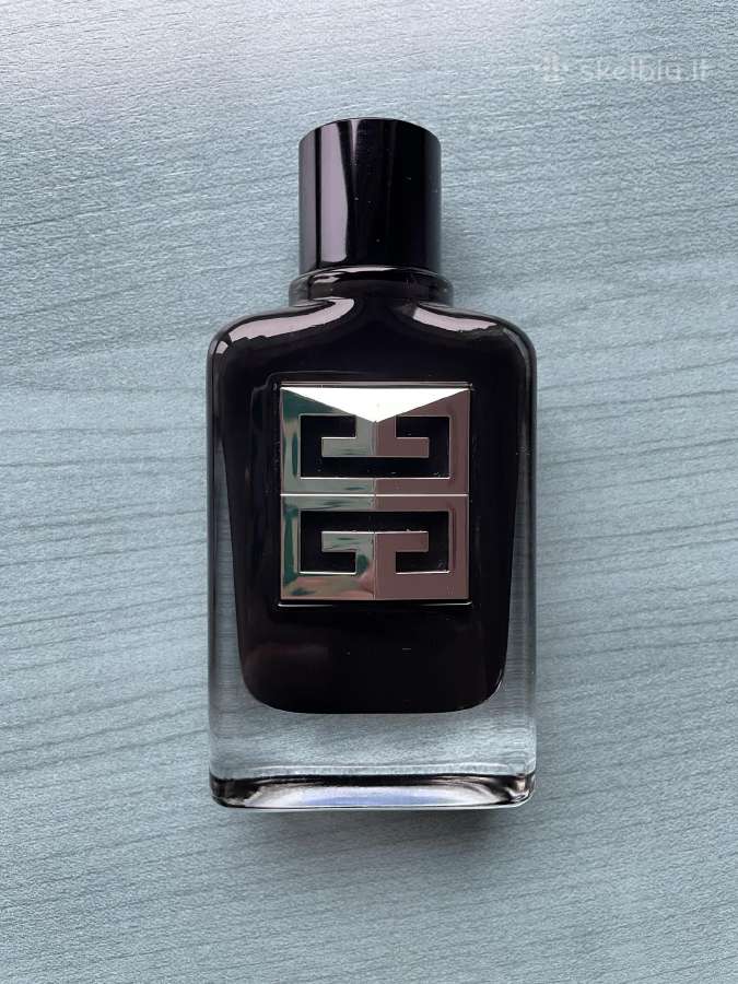 Givenchy Gentleman Society kvepalai (60 ml) - nuotraukos Nr. 2