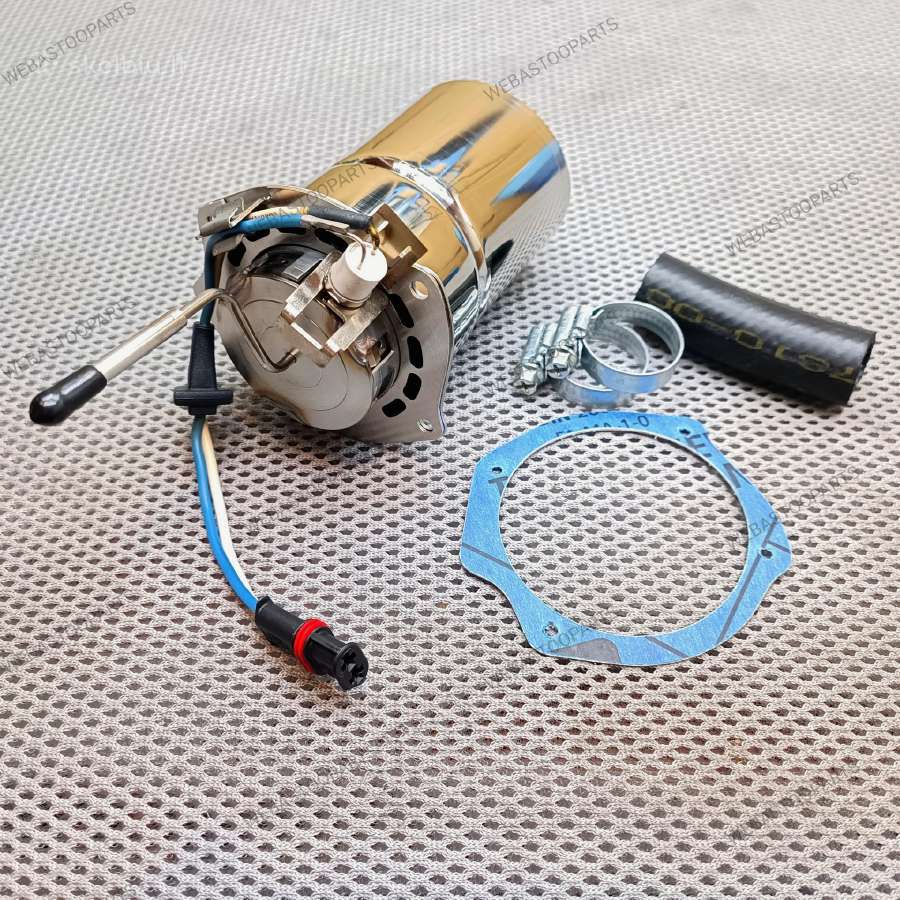 Webasto Thermo Top C, Z, E, P degiklis su žvake