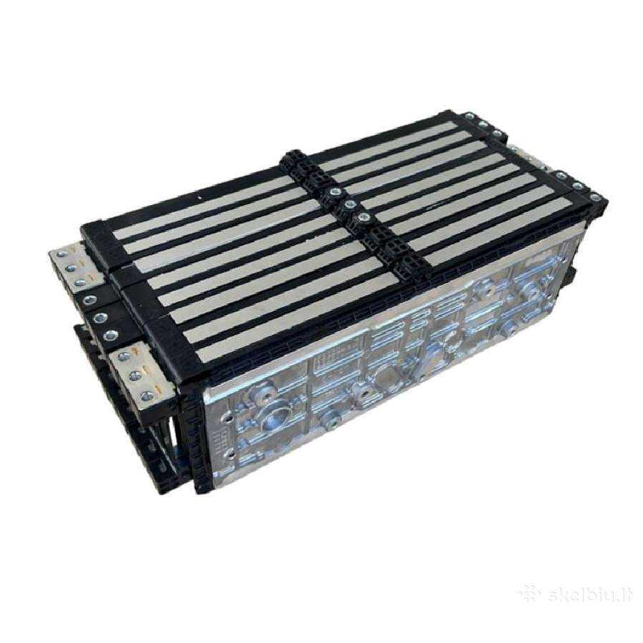 Akumuliatoriai zvejams,saules elektrinems - nuotraukos Nr. 9