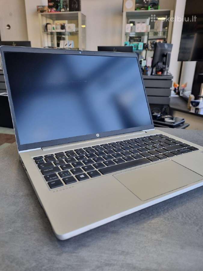 Hp Probook 445 G8 R3-5400u/16/256/14fhd/w11p