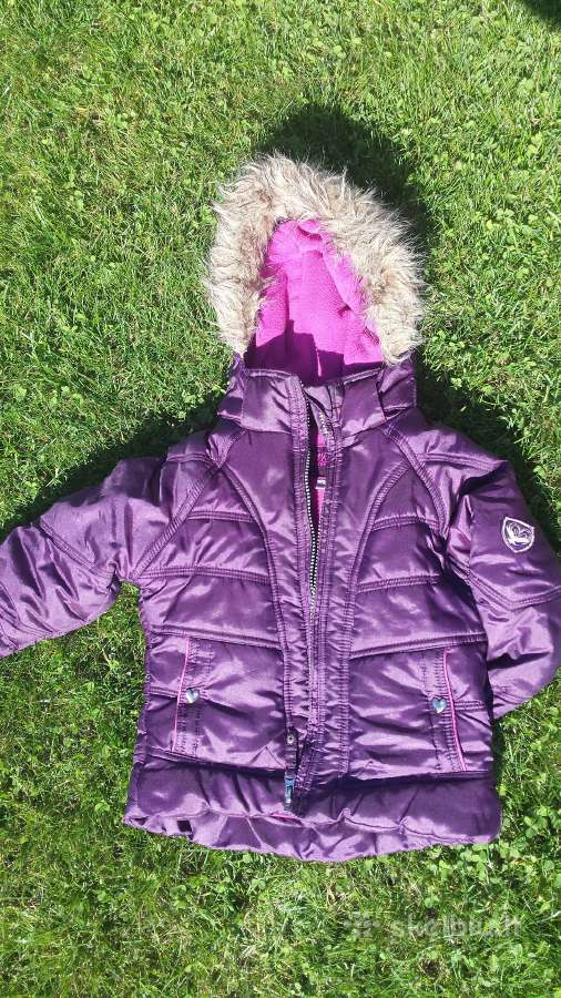 Striukė 2-4 metų 11 eur | Skelbiu.lt Striukė 2-4 metų 11 eur