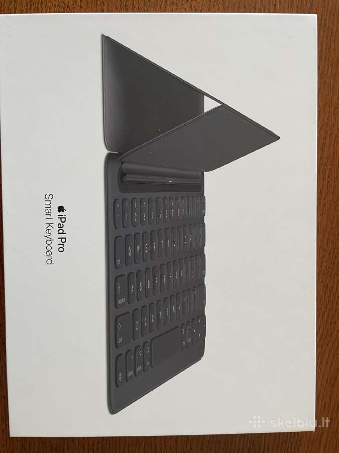 iPad 10.5 klavitura
