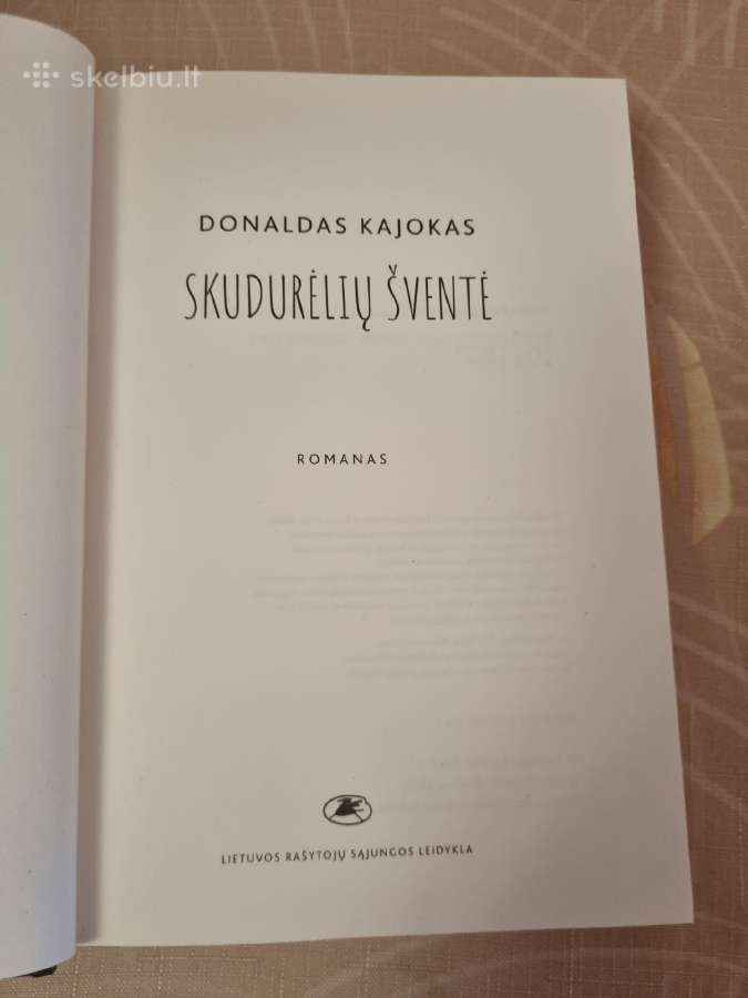 Skudurėlių šventė - nuotraukos Nr. 2