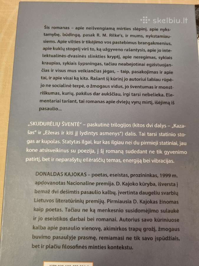 Skudurėlių šventė - nuotraukos Nr. 4