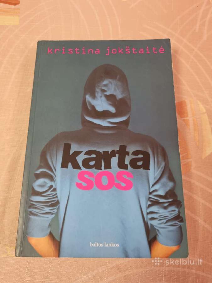 Karta Sos