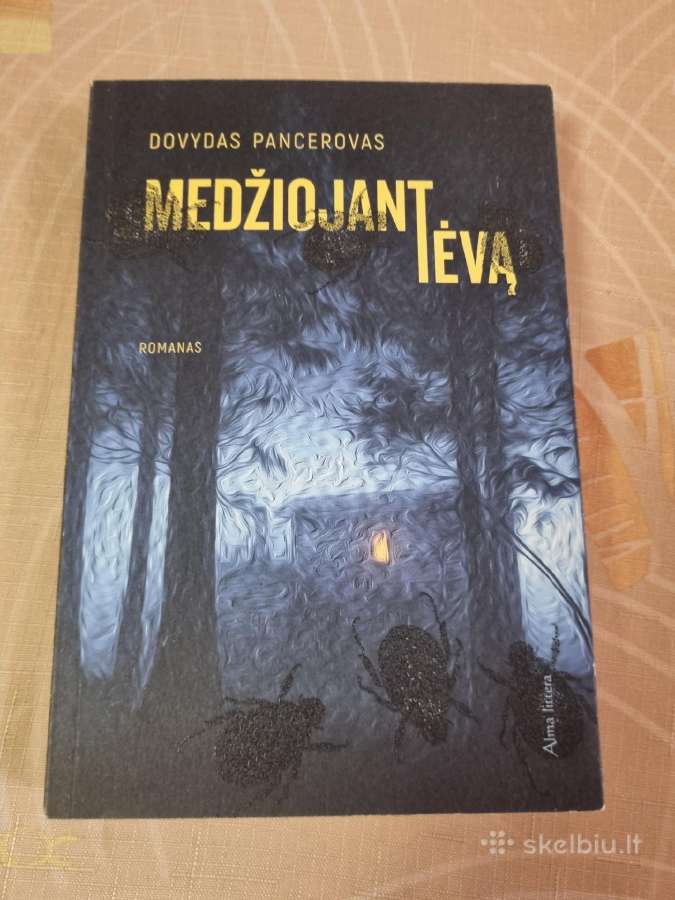 Medžiojant Tėvą
