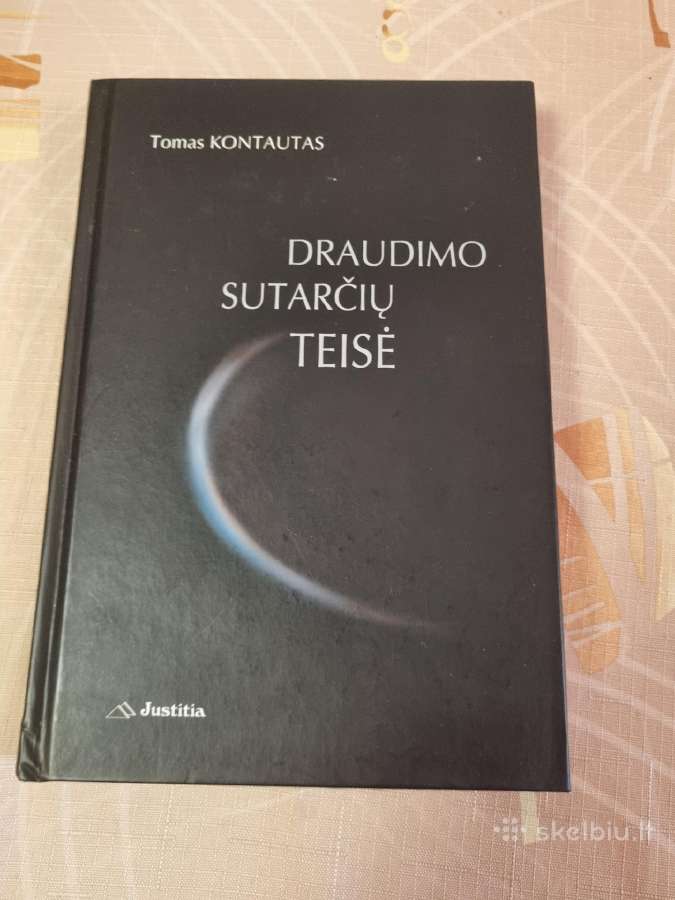 Draudimo sutarčių teisė