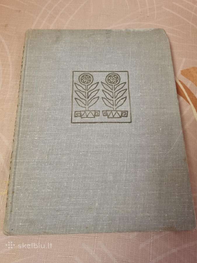 Lietuvių šeimos tradicijos