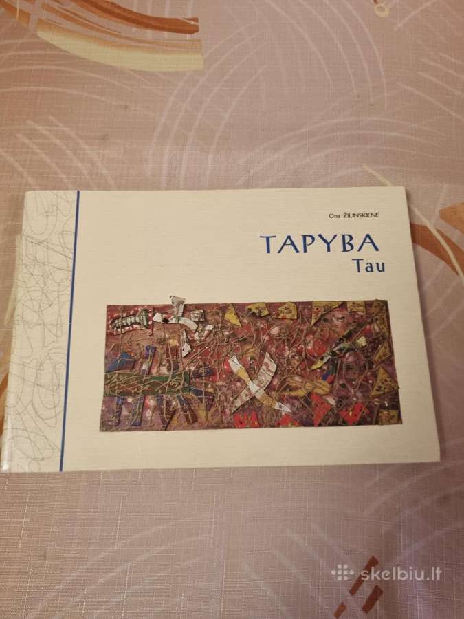 Tapyba Tau