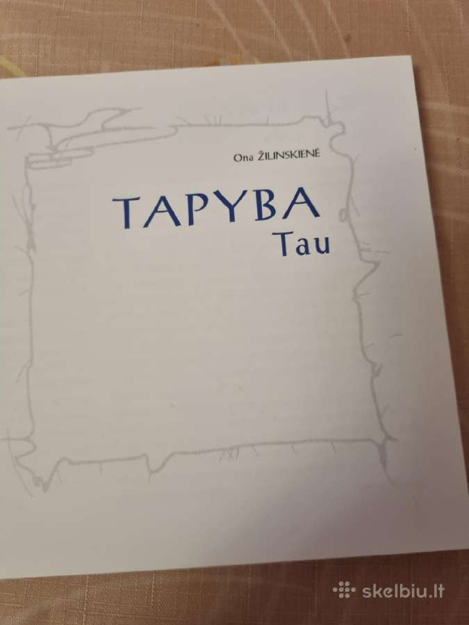 Tapyba Tau - nuotraukos Nr. 3