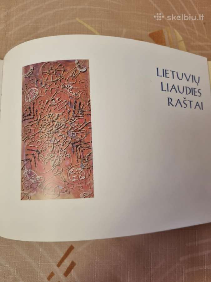 Tapyba Tau - nuotraukos Nr. 9